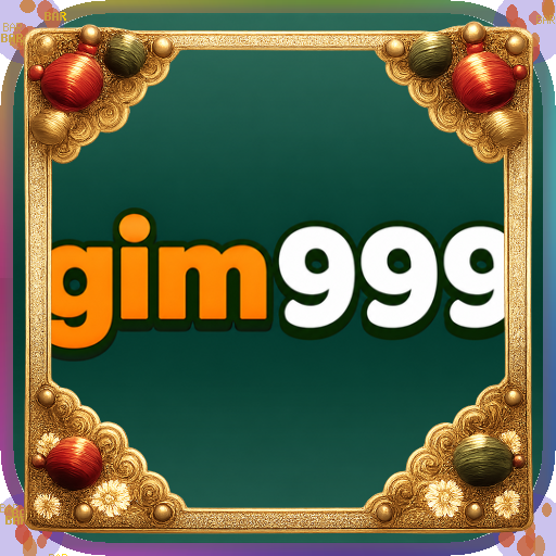 gim999 — mitra unggulan