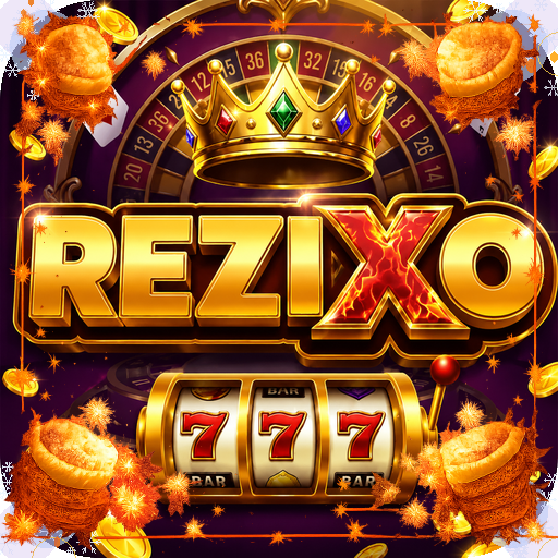 rezixo — galeri pratinjau - APK Resmi